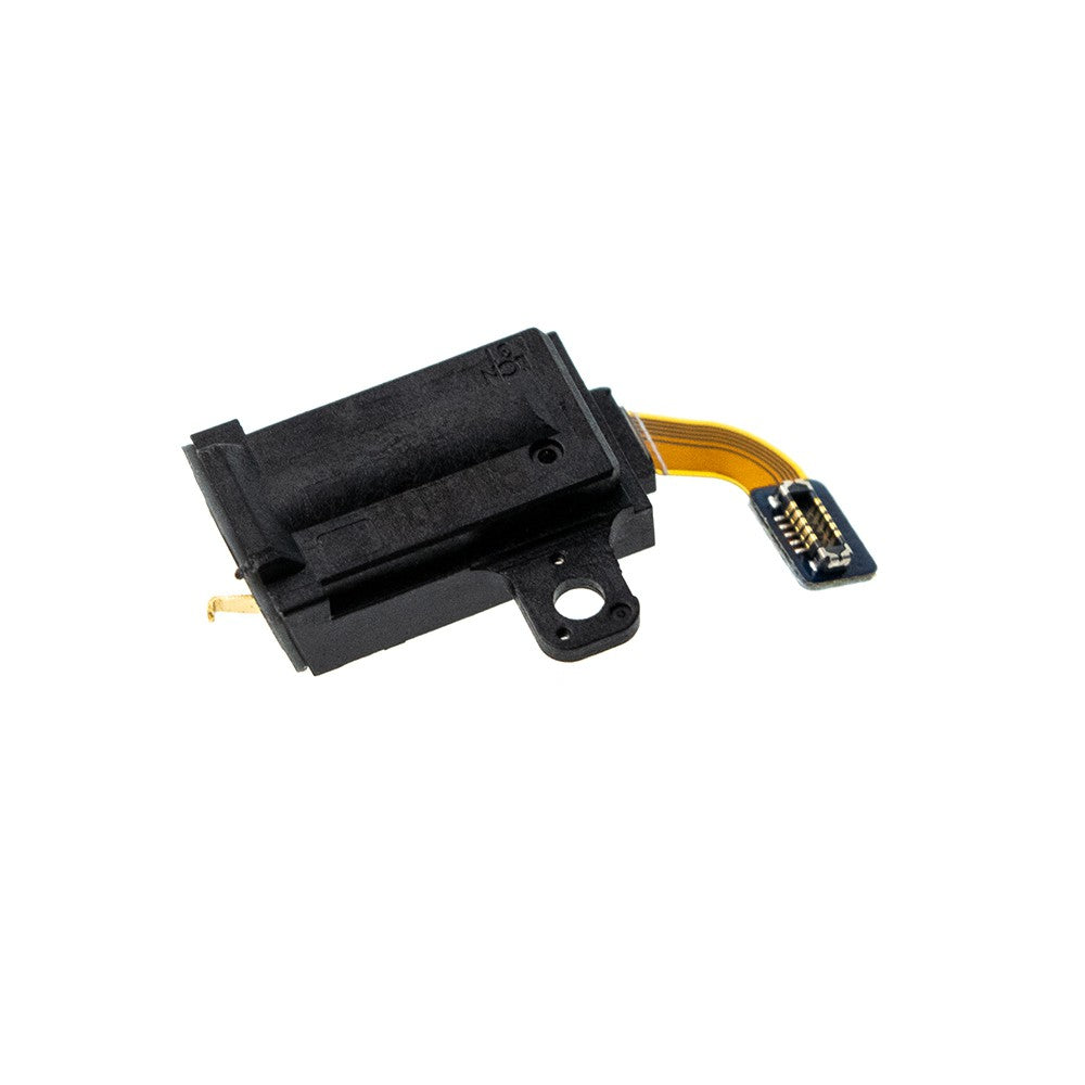 Headphone Jack Audio Flex Cable for Samsung Galaxy S10 5G G977B (Purple) Headphone Jack Audio Flex Cable for Samsung Galaxy S10 5G G977B (Purple)